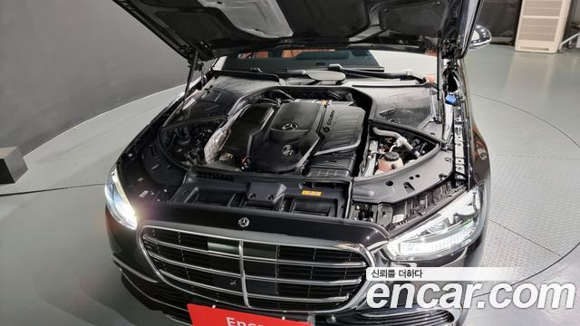 mercedes benz | mercedes benz S-Class W223 | S-Class W223