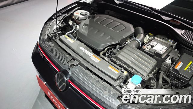 Volkswagen | Volkswagen Golf 8th Generation | Golf 8th Generation