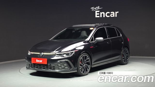 Volkswagen | Volkswagen Golf 8th Generation | Golf 8th Generation