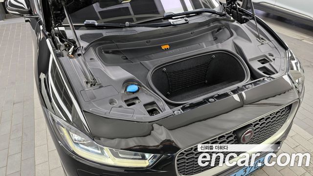 Jaguar | Jaguar I-PACE