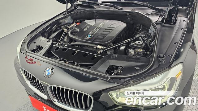 BMW | BMW 5 Series GT (F07) | 5 Series GT (F07)