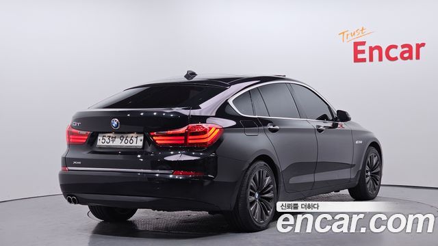BMW | BMW 5 Series GT (F07) | 5 Series GT (F07)
