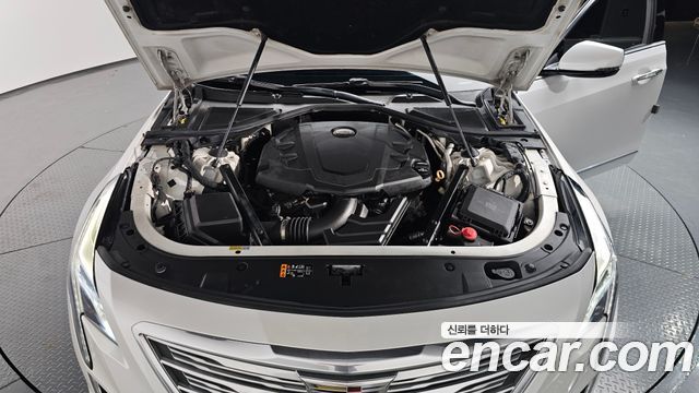 cadillac | cadillac CT6