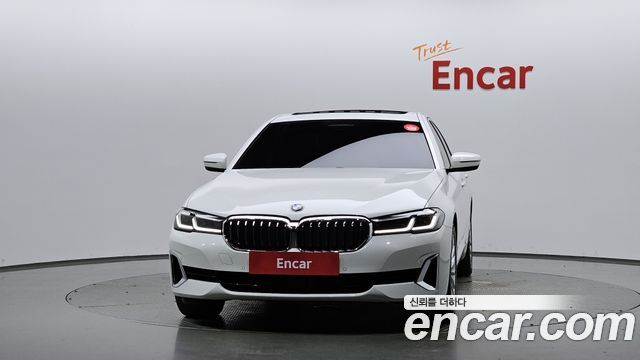 BMW | BMW 5 Series (G30) | 5 Series (G30)