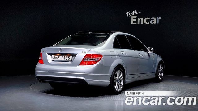 mercedes benz | mercedes benz C-Class W204 | C-Class W204