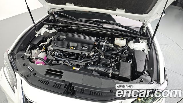 Lexus | Lexus ES300h 7th generation | ES300h 7th generation