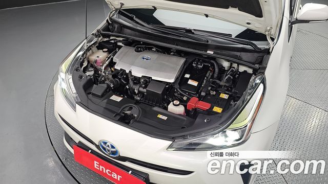 Toyota | Toyota Prius 4th Generation | Prius 4th Generation