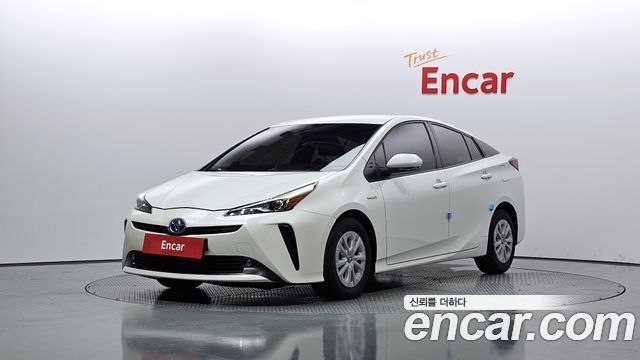 Toyota | Toyota Prius 4th Generation | Prius 4th Generation