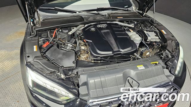 Audi | Audi A5 (F5) | A5 (F5)