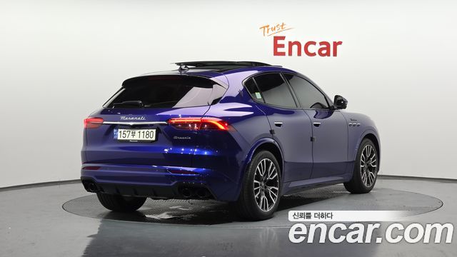 maserati | maserati Grecale | Grecale