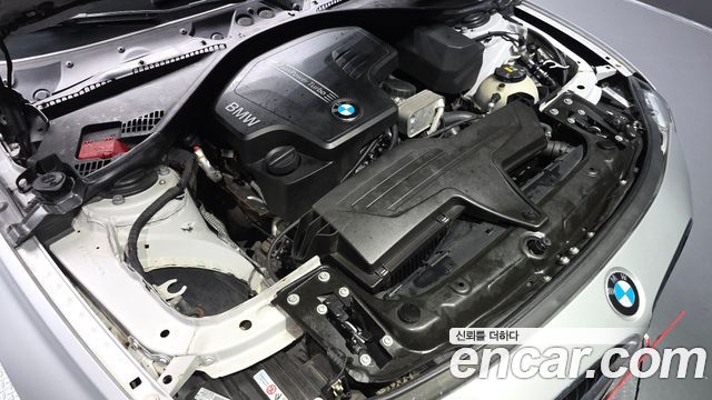 BMW | BMW 3 Series (F30) | 3 Series (F30)