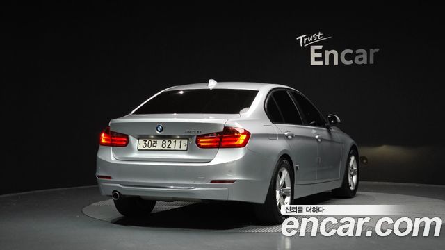 BMW | BMW 3 Series (F30) | 3 Series (F30)