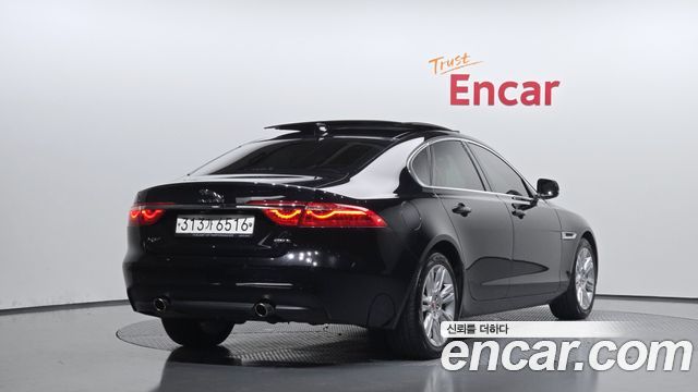 Jaguar | Jaguar XF (X260)