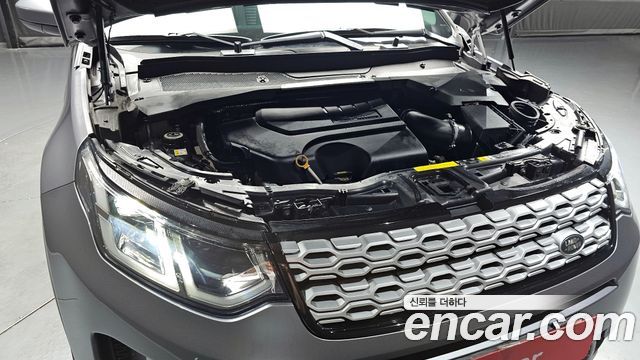 land rover | land rover Discovery Sport 2nd Generation | Discovery Sport 2nd Generation