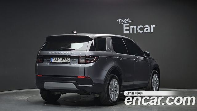 land rover | land rover Discovery Sport 2nd Generation | Discovery Sport 2nd Generation