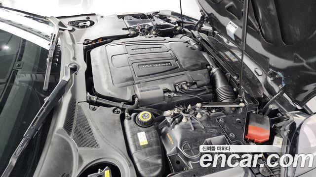 Jaguar | Jaguar F-TYPE