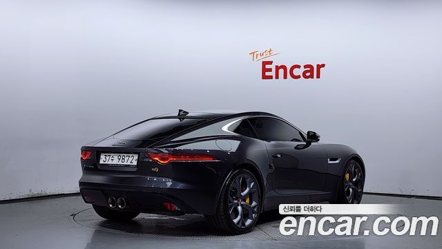 Jaguar | Jaguar F-TYPE