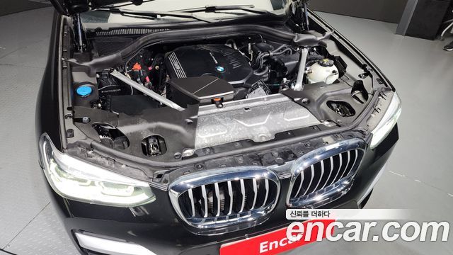 BMW | BMW X3 (G01) | X3 (G01)