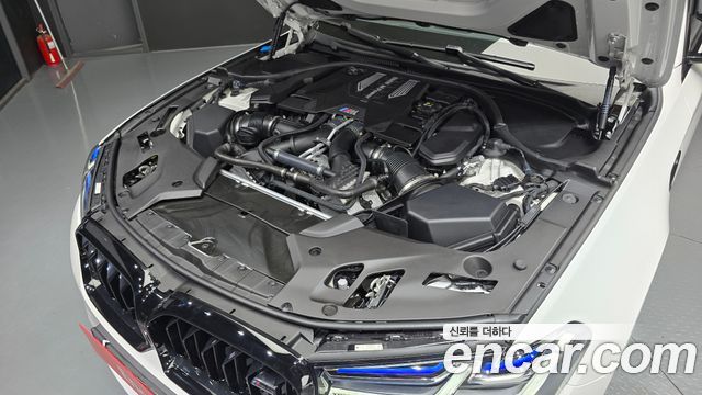 BMW | BMW M5 (F90) | M5 (F90)