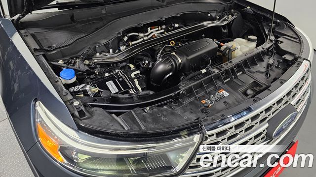 ford | ford Explorer 6th generation | Explorer 6th generation