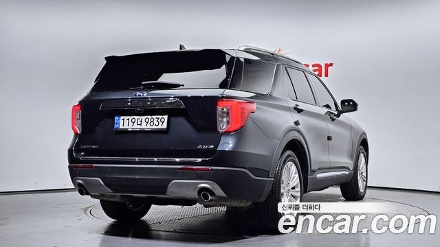 ford | ford Explorer 6th generation | Explorer 6th generation