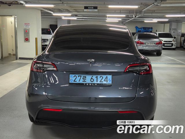 tesla | tesla Model Y | Model Y