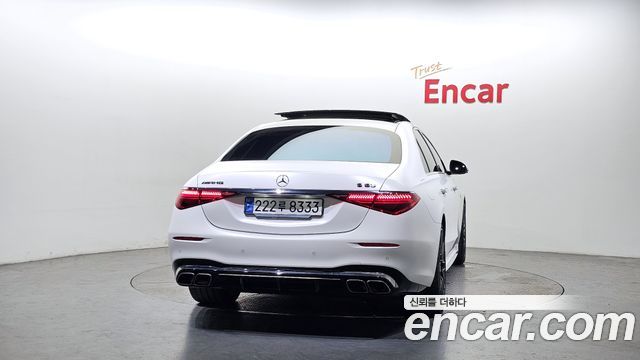 mercedes benz | mercedes benz S-Class W223 | S-Class W223