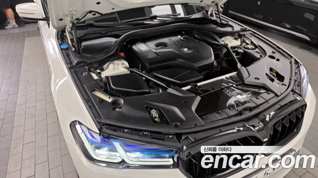 BMW | BMW 5 Series (G30) | 5 Series (G30)