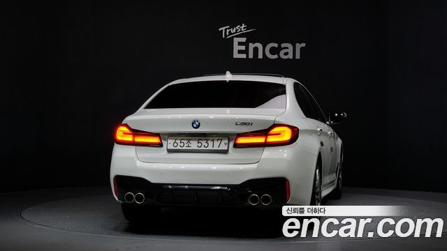 BMW | BMW 5 Series (G30) | 5 Series (G30)