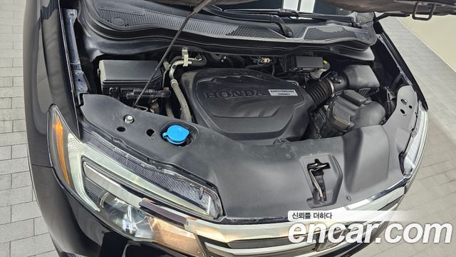 honda | honda Pilot 3rd Generation | Pilot 3rd Generation