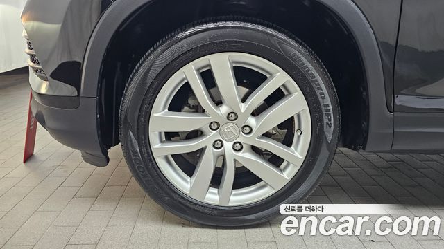 honda | honda Pilot 3rd Generation | Pilot 3rd Generation