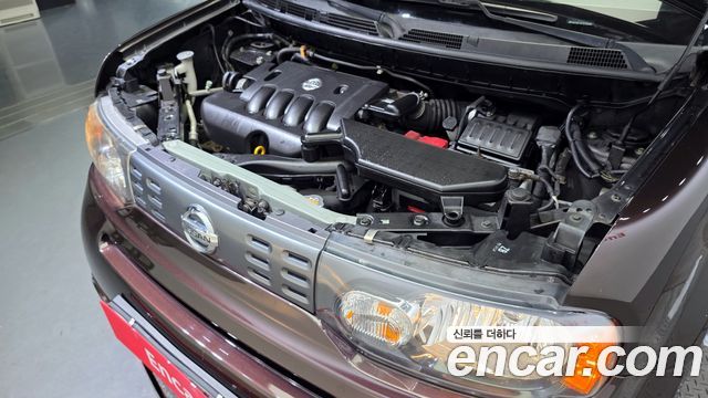 nissan | nissan Cube | Cube