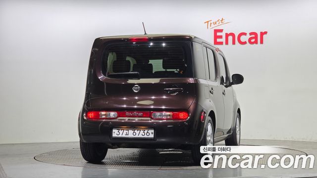 nissan | nissan Cube | Cube