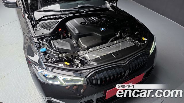 BMW | BMW 3 Series (G20) | 3 Series (G20)