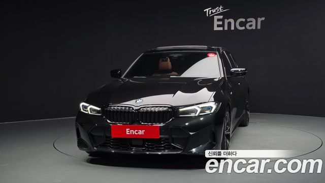 BMW | BMW 3 Series (G20) | 3 Series (G20)