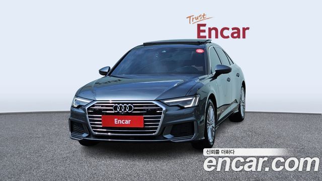 Audi | Audi A6 (C8) | A6 (C8)