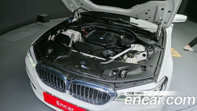 BMW | BMW 5 Series (G30) | 5 Series (G30)