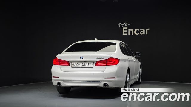 BMW | BMW 5 Series (G30) | 5 Series (G30)