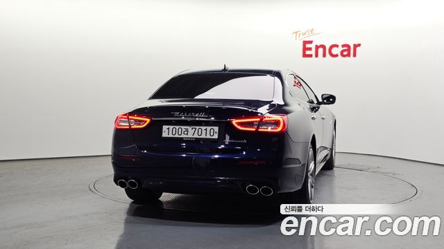 maserati | maserati Quattroporte | Quattroporte