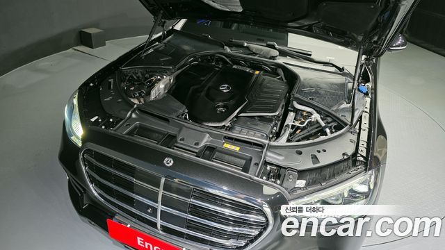 mercedes benz | mercedes benz S-Class W223 | S-Class W223