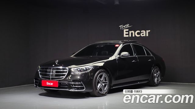 mercedes benz | mercedes benz S-Class W223 | S-Class W223
