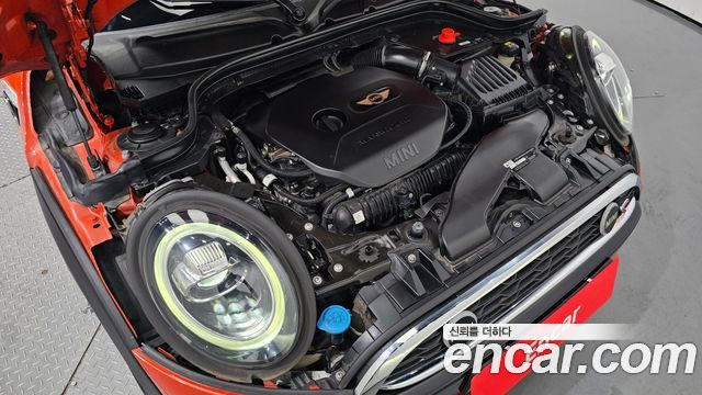 mini | mini Cooper S | Cooper S