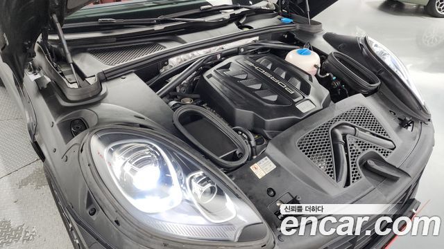 porsche | porsche Macan | Macan