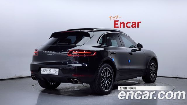 porsche | porsche Macan | Macan