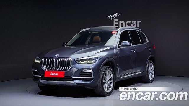 BMW | BMW X5 (G05)