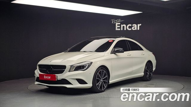 mercedes benz | mercedes benz CLA-Class C117 | CLA-Class C117