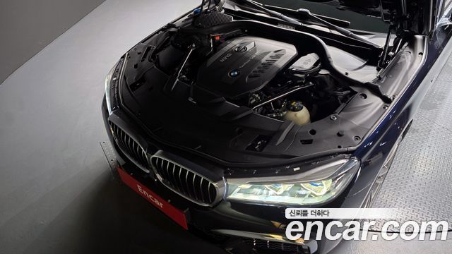 BMW | BMW 7 Series (G11) | 7 Series (G11)