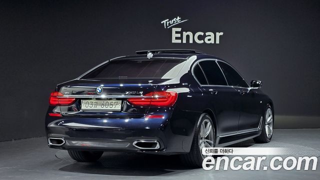 BMW | BMW 7 Series (G11) | 7 Series (G11)