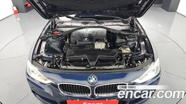 BMW | BMW 3 Series (F30) | 3 Series (F30)