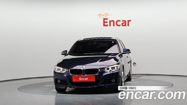 BMW | BMW 3 Series (F30) | 3 Series (F30)